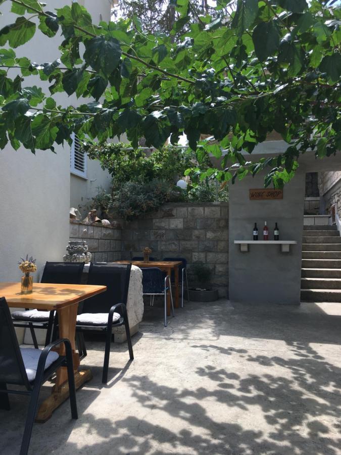Guesthouse Cipre ルンバルダ エクステリア 写真