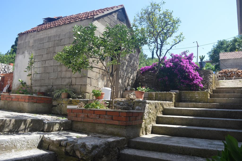 Guesthouse Cipre ルンバルダ エクステリア 写真
