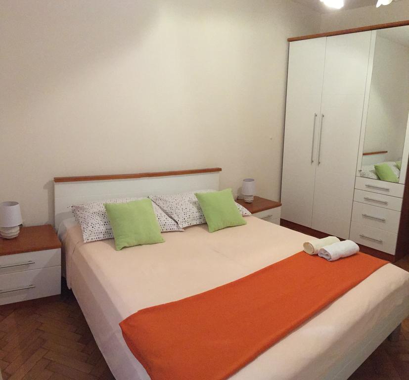 Guesthouse Cipre ルンバルダ エクステリア 写真