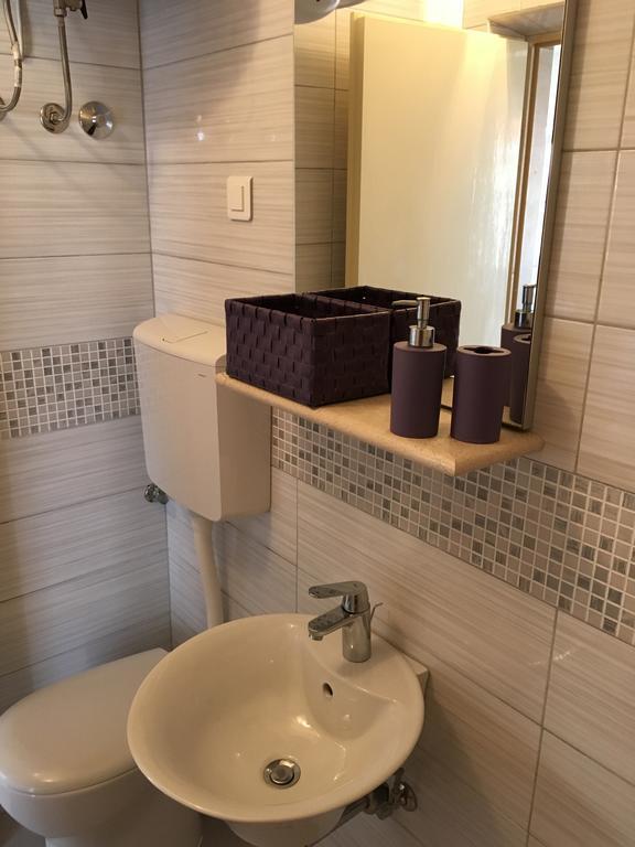 Guesthouse Cipre ルンバルダ エクステリア 写真