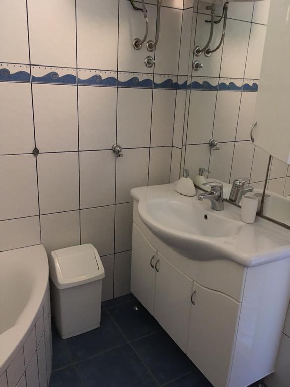Guesthouse Cipre ルンバルダ エクステリア 写真