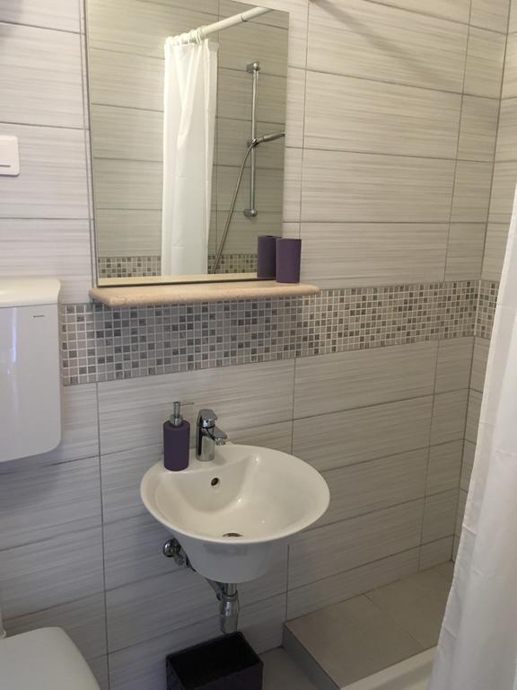 Guesthouse Cipre ルンバルダ エクステリア 写真